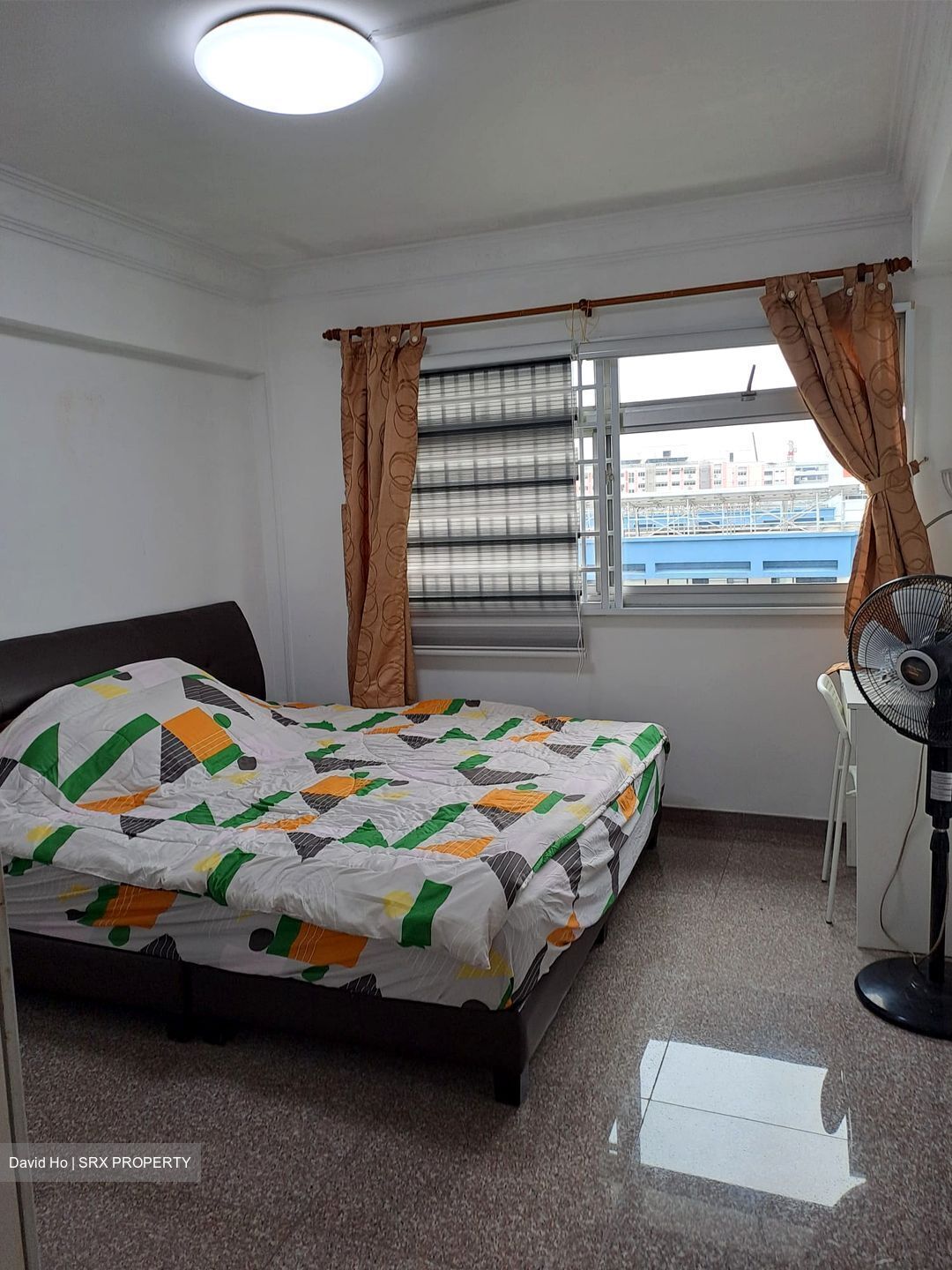 Blk 545 Choa Chu Kang Street 52 (Choa Chu Kang), HDB 5 Rooms #544982461